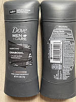 Чоловічи дезодоранти Dove 74 грама