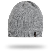 Шапка водонепроникна Dexshell, р-р L/XL (58-60 см), сіра