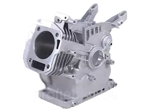 Запчастини на двигун 168/170F (6-7 к.с.)
