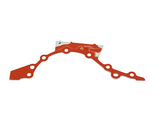 Прокладка передньої кришки блока циліндрів на Renault Lodgy 2012-> 1.5 dCi — Renault (Оригінал) - 8200741290