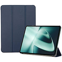 Чехол Galeo Slimline Portfolio для OnePlus Pad 11.61" (2023) Navy Blue