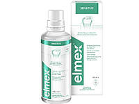Ополаскиватель Сенситив для снижение чувствительности зубов 400мл ТМ Elmex FG