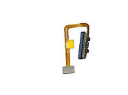 Fingerprint Scanner для Xiaomi Mi11 Lite Blue Orig