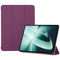 Чехол Galeo Slimline Portfolio для OnePlus Pad 11.61" (2023) Purple