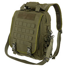 Рюкзак тактичний патрульний Military Rangers ZK-9108 розмір 35x29x10 см 10 л кольору в асортименті, фото 4