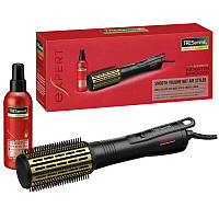 TRESemme 2776BU Кератинова щітка Smooth Volume Hot Air Styler - 700 Вт