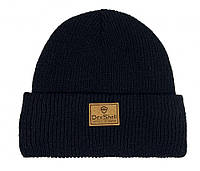 Шапка водонепроникна Dexshell Watch Beanie, чорна