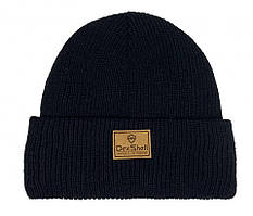 Шапка водонепроникна Dexshell Watch Beanie, чорна