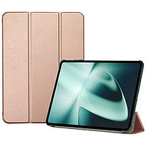 Чохол Galeo Slimline Portfolio для OnePlus Pad 11.61" (2023) Rose Gold
