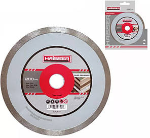 Круг алмазний HURD CERAMICS 250*2.2*10*25,4