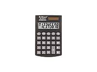 Калькулятор карманный BS-200CX 8р., 2-питный BS-200CX ТМ BRILLIANT FG