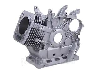 Запчастини на двигун 188F/190F (13 к.с.)