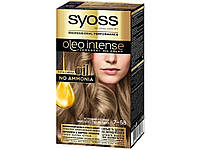 Краска для волос Oleo Intense 7-58 Холодный русый ТМ SYOSS FG