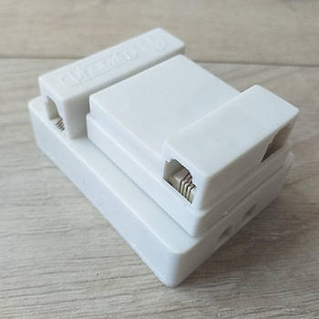 Комунікаційні розетки