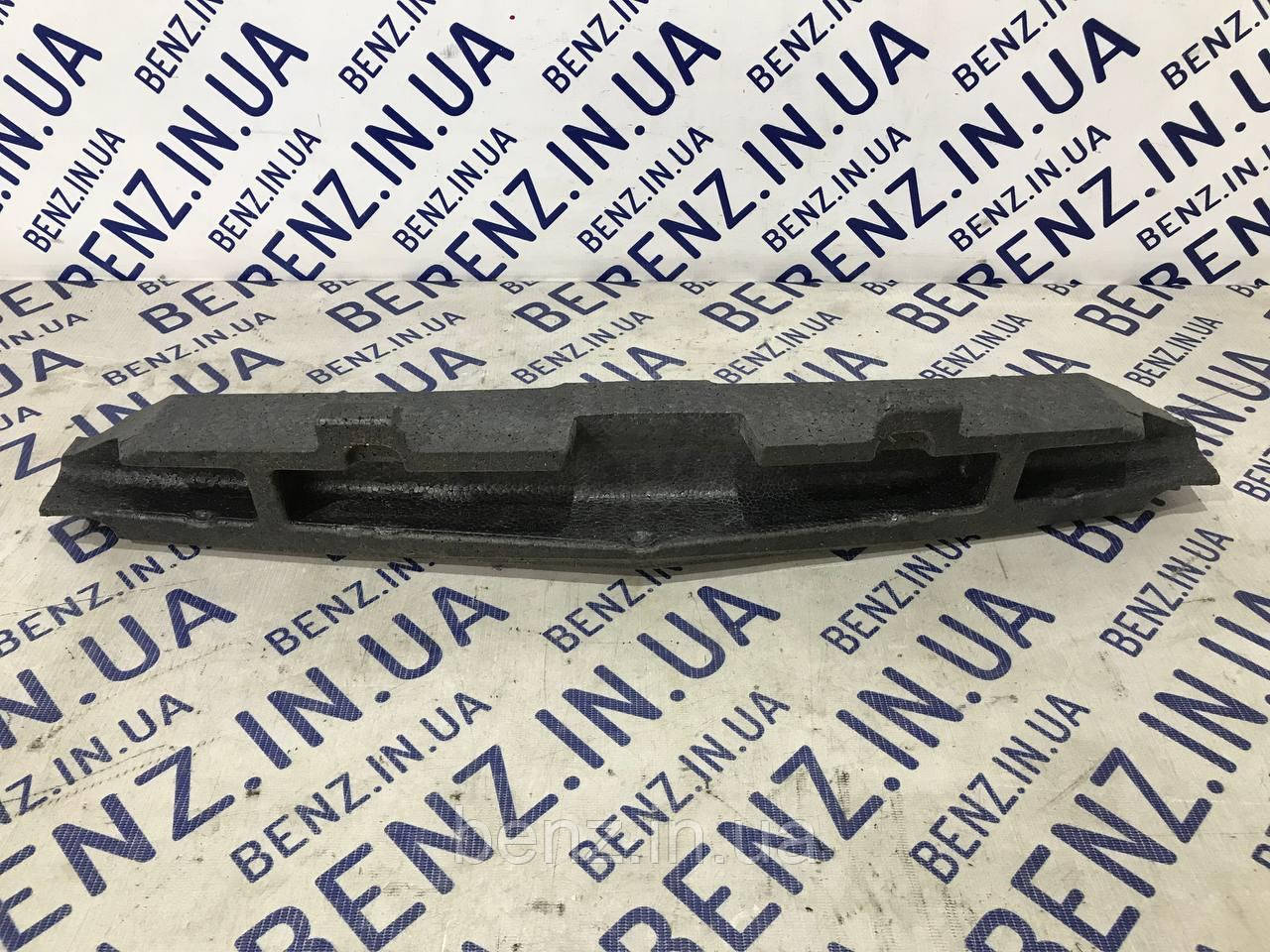 Абсорбер переднього бампера Mercedes W204, S204 рестайл A2048853637