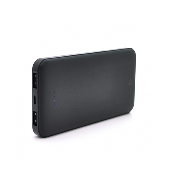 Павербанк із швидкою зарядкою Dexim DCA0013 10000mAh Fast Charge Black (DCA0013/29506)