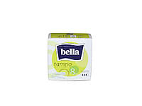 Тампоны Premium Comfort Super 8шт ТМ Bella FG