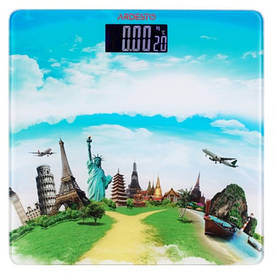 Ваги підлогові Ardesto SCB-965TRAVEL