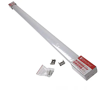 Светильник ПВЗ Slim 40W 1200mm 6500К IP65