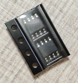 Транзистор MOSFET FDS6679AZ Fairchild 30V 13A 9mΩ SO-8