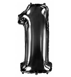 Чорний 100 см