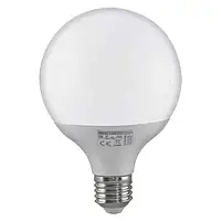LED лампа GLOBE-16W E27 4200К