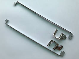 Петлі (Пара) + стійки Sony VAIO VGN-NW, VGN-FE, FZ, FS бв