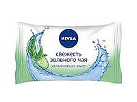 Мыло 90 г (Огурец Зеленый чай) ТМ NIVEA FG