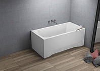 Polimat Прямоугольная ванна CLASSIC, 160 x 70 см