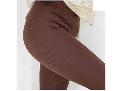 Лосини та легінси жіночі зимові (теплі)