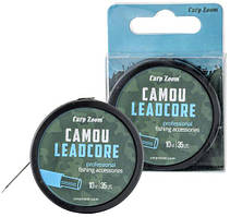 Лідкор Carp Zoom Camou Leadcore camou