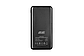 Павербанк 2E 10000mAh Black (2E-PB1005-BLACK), фото 2