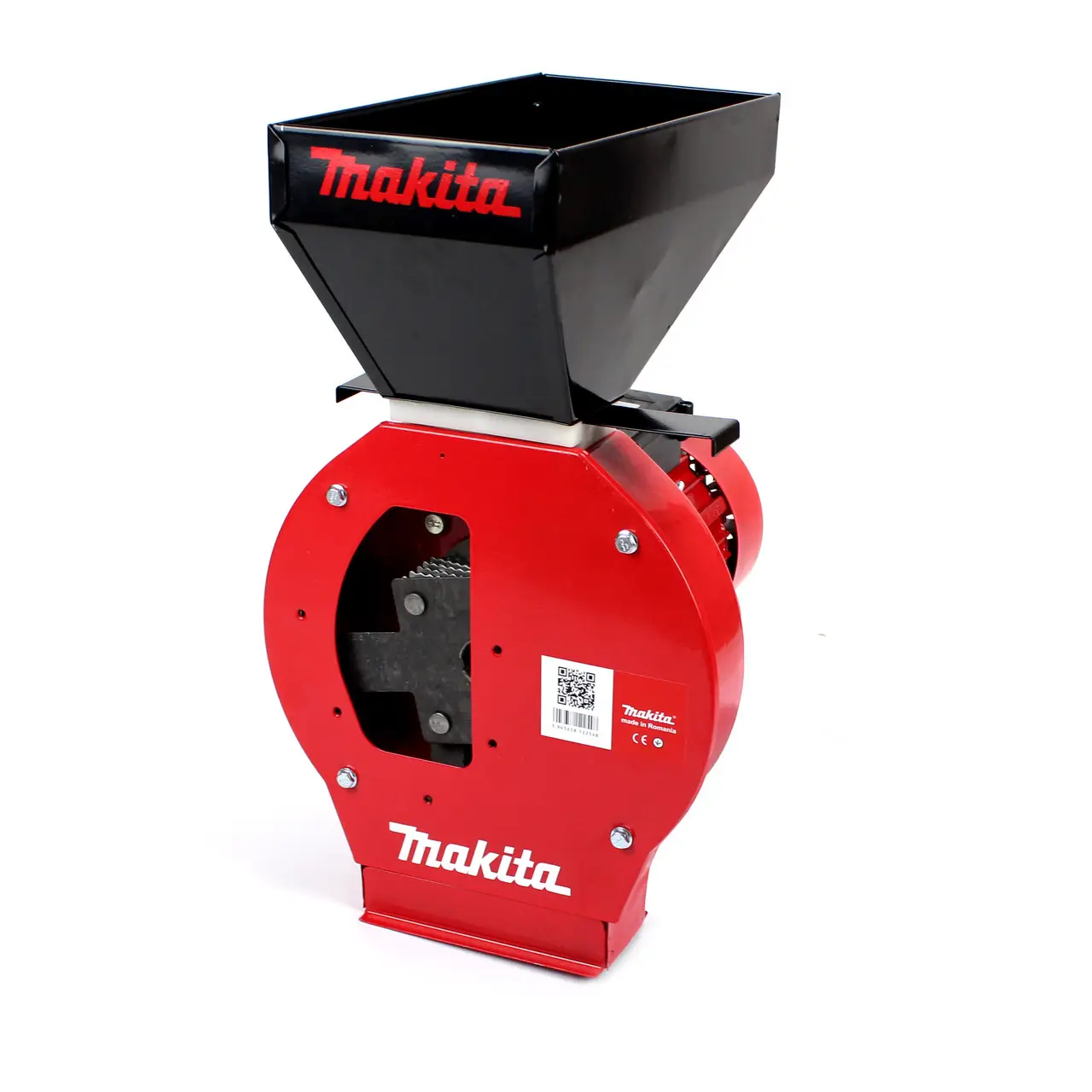 Зернодробилка + Млин Makita EFS 4200 (4.2 кВт, 280 кг/ч). Измельчитель Макита для зерна и корнеплодов - фото 4 - id-p1906809232