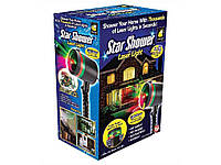 Проектор уличный STAR SHOWER 1862-450 ТМ КИТАЙ FG