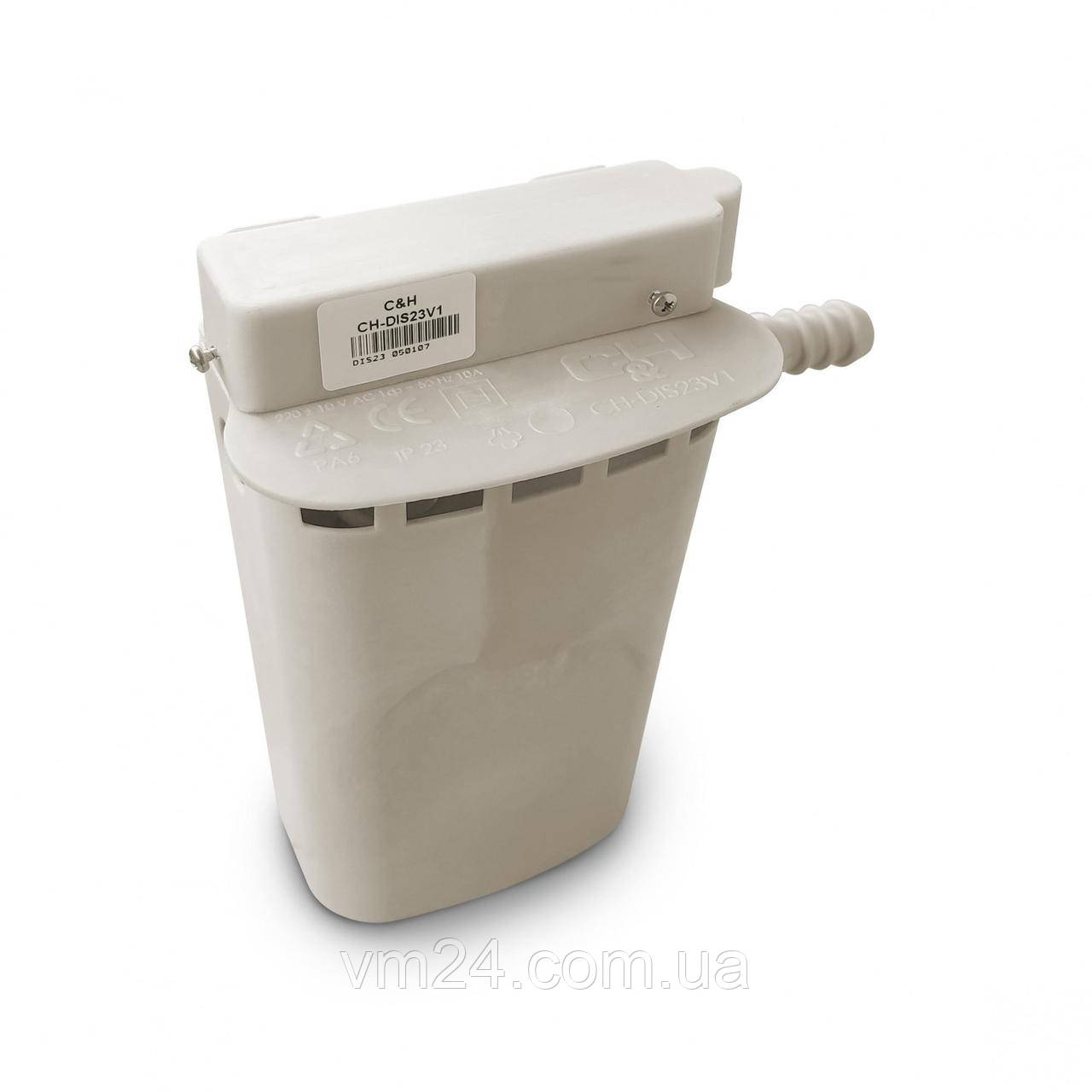 Випарник конденсату кондиціонера Cooper&Hunter CH-DIS23V1-W, фото 1