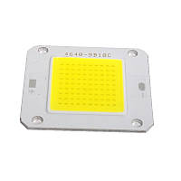 LED матрица COB 30 Вт 6500К