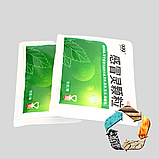 Ґань Мао Лінг Же Ке Лі (Gan Mao Ling Re Ke Li) - протизапальний, жарознижувальний, відхаркувальний, фото 3