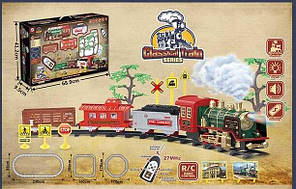 Залізниця 3096 A/B (8) в коробці