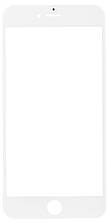 Скло дисплея iPhone 6/6S біле