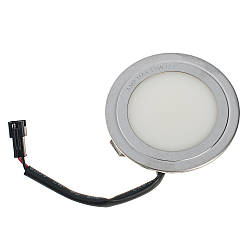 Аксесуар LED лампа для кухонних витяжок Model L09, Power 1.5W (Арт. 0001) (запчастини для витяжок)