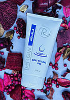 Renew Aqualia Soft peeling gel. Ренью аквалия ніжний гель-скатка. Разлив 20 g