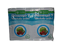Удобрение Авангард Плодово-Ягодные 30мл (2 шт. в спайке) ТМ УКРАВИТ FG