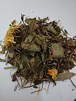 Гінекологічний натуральний трав'яний збір 50 г