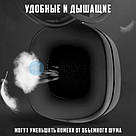 Навушники ігрові GH230 дротові з мікрофоном, фото 4