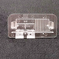 Крепление камера заднего вида, подсветка номерного знака Mercedes Benz R, B, ML350, W203, A160