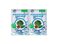 Удобрение Авангард Овощные 30мл (2 шт. в спайке) ТМ УКРАВИТ FG