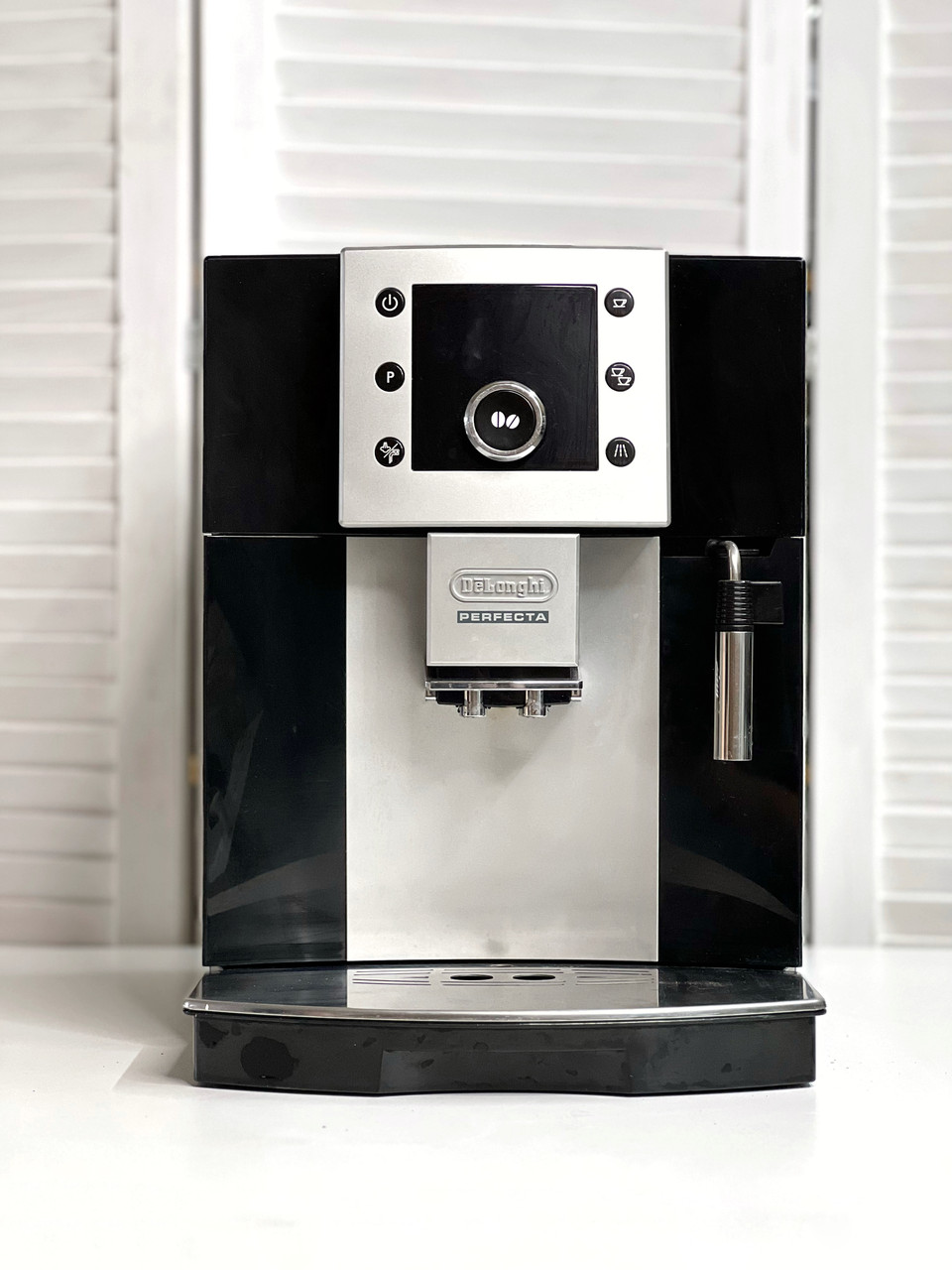 Delonghi top perfecta 5400