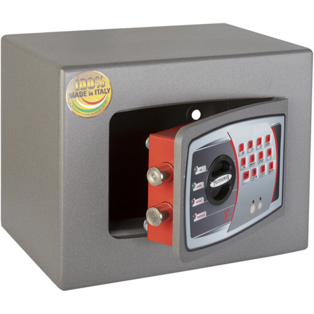 Меблевий сейф Technomax SMTO/2