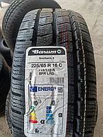 Зимові вантажні шини 225 65R16C 112/110R BARUM SNO VANIS 3 8PR