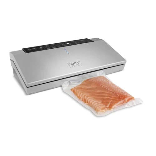 Вакууматор CASO GourmetVAC 480    160W